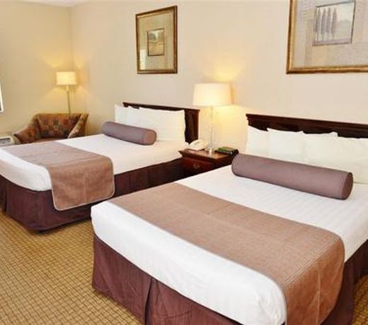 Americas Best Value Inn - Tunica Resort