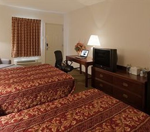 Americas Best Value Inn - Tunica Resort