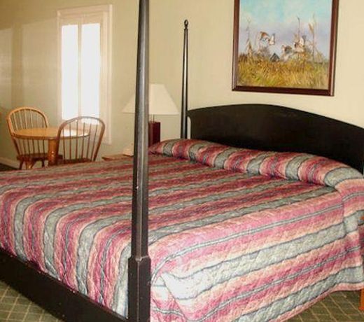 COTTAGE INN   ROBINSONVILLE
