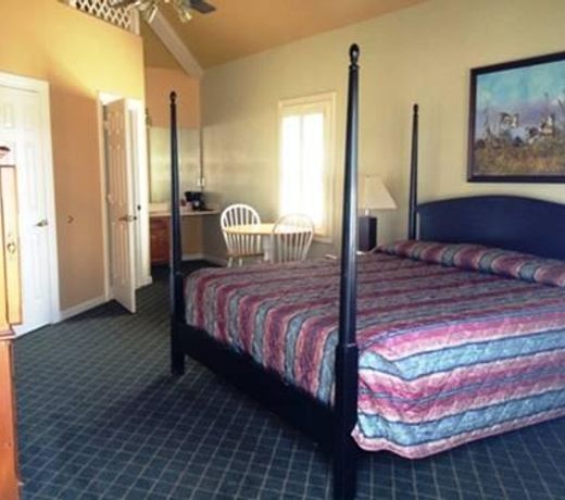 COTTAGE INN   ROBINSONVILLE
