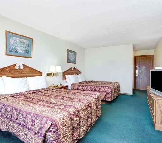 Days Inn by Wyndham Tunica Resorts