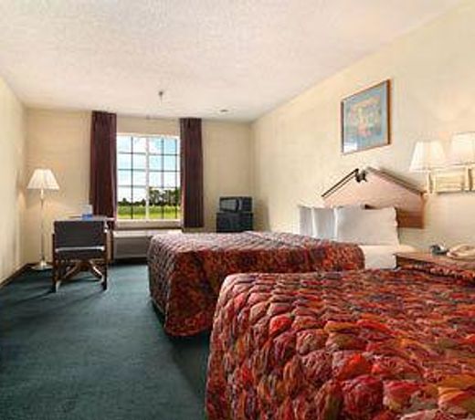 Days Inn by Wyndham Tunica Resorts