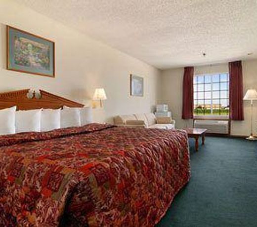Days Inn by Wyndham Tunica Resorts