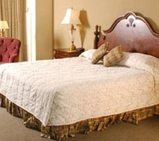 Grand Casino Tunica Terrace Hotel