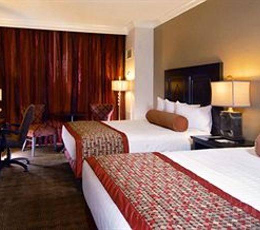 Grand Casino Tunica Terrace Hotel