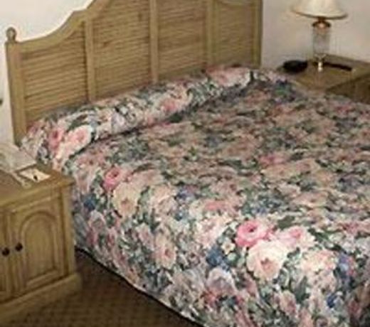 Grand Casino Tunica Terrace Hotel