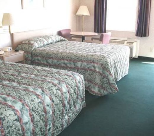 Treasure Town Inn