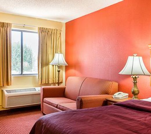 Quality Inn Van Buren