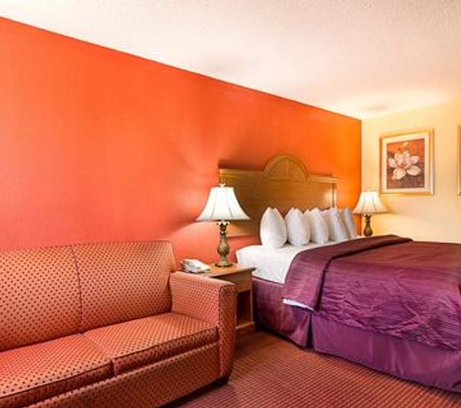 Quality Inn Van Buren