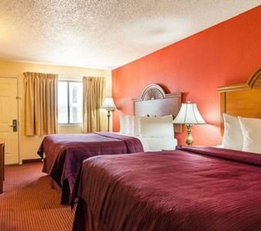 Quality Inn Van Buren