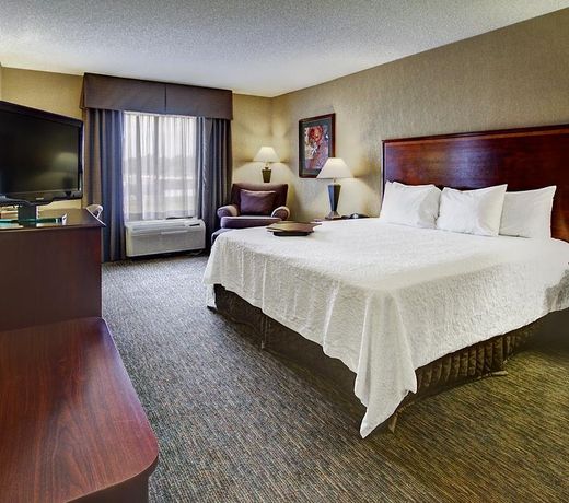 Hampton Inn Van Buren