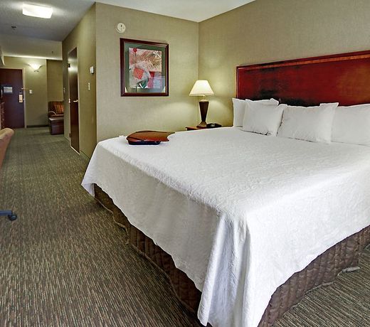Hampton Inn Van Buren