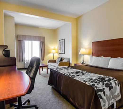 Comfort Inn and Suites Van Buren - Fort Smith