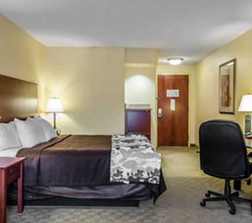 Comfort Inn and Suites Van Buren - Fort Smith