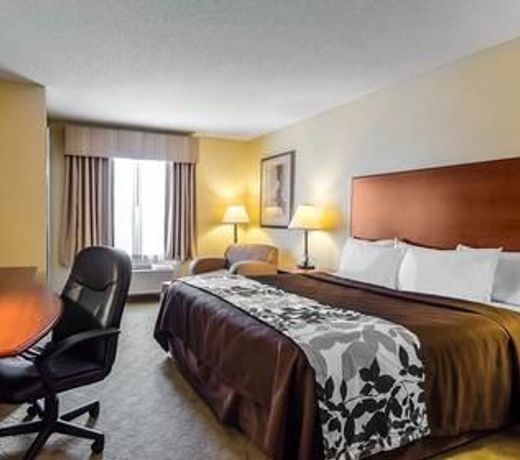 Comfort Inn and Suites Van Buren - Fort Smith