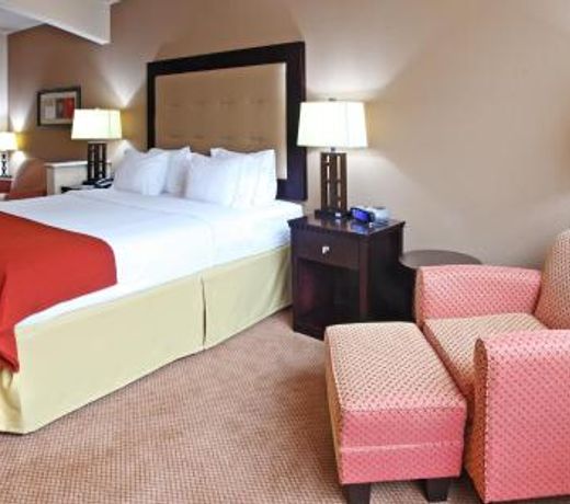 Holiday Inn Express & Suites Van Buren-Fort Smith Area, an IHG Hotel