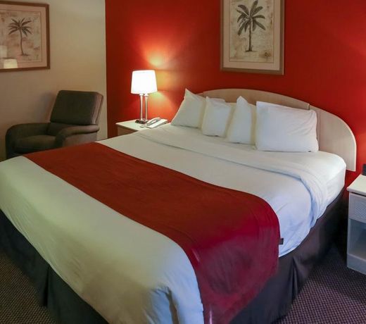 Red Roof Inn Yemassee