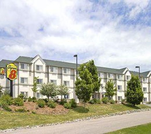 Super 8 by Wyndham Parker/SE Denver Area