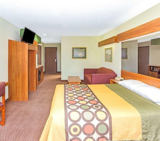 Super 8 by Wyndham Parker/SE Denver Area