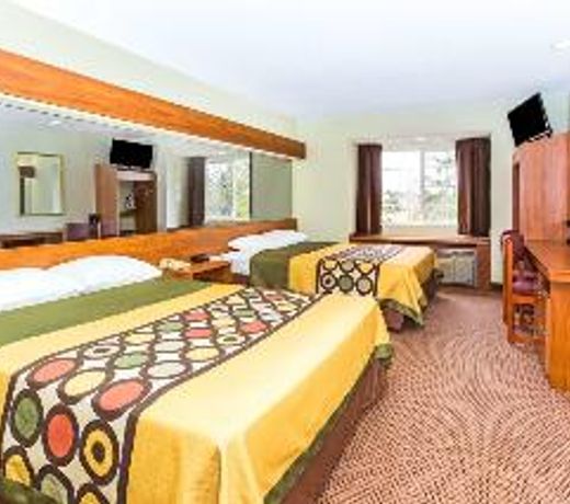 Super 8 by Wyndham Parker/SE Denver Area