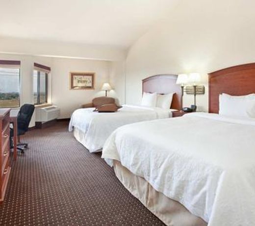 Hampton Inn & Suites Parker
