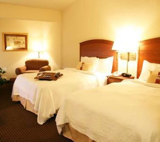 Hampton Inn & Suites Parker