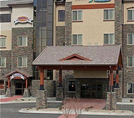Holiday Inn Denver-Parker-E470/Parker Road, an IHG Hotel