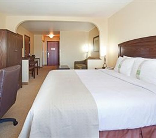 Holiday Inn Denver-Parker-E470/Parker Road, an IHG Hotel