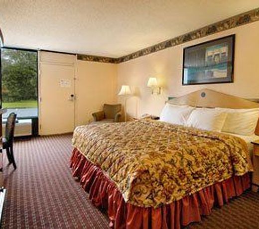 Days Inn by Wyndham Alma ARKANSAS