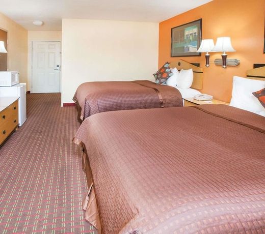 Days Inn by Wyndham Alma ARKANSAS