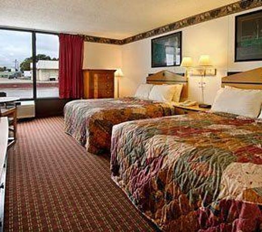 Days Inn by Wyndham Alma ARKANSAS