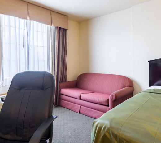 Quality Inn and Suites Alma