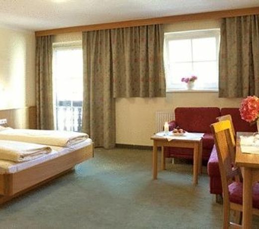 Hotel Schachtnerhof