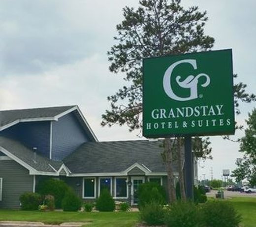 GrandStay Hotel & Suites