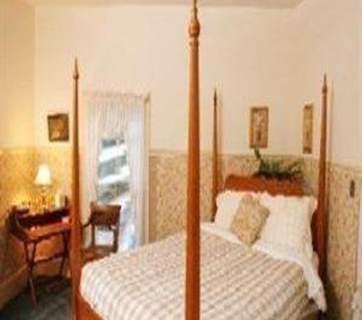 INN AT GREY GABLES