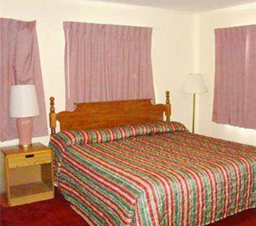 Regal Inn Clayton