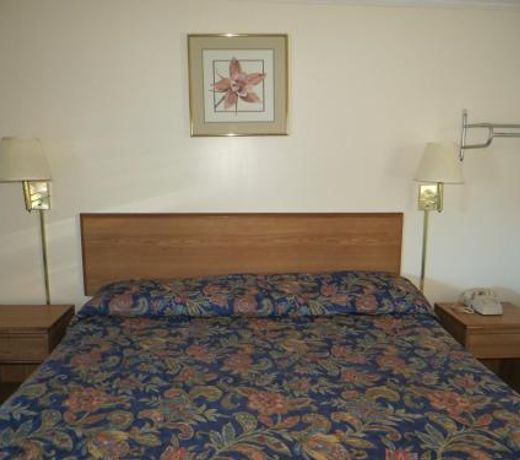 Regal Inn Clayton