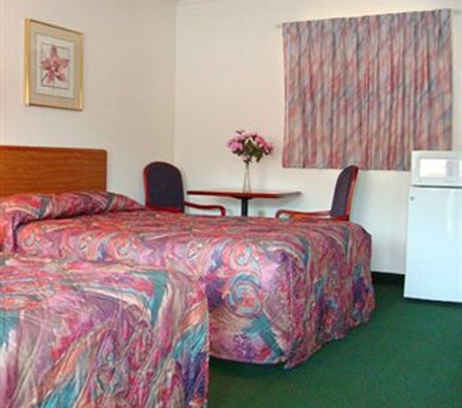 Regal Inn Clayton
