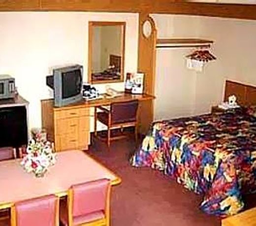Select Stay Hotel