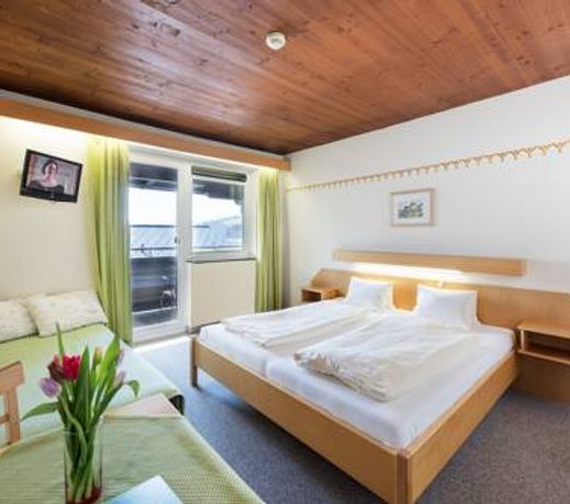Hotel Linde