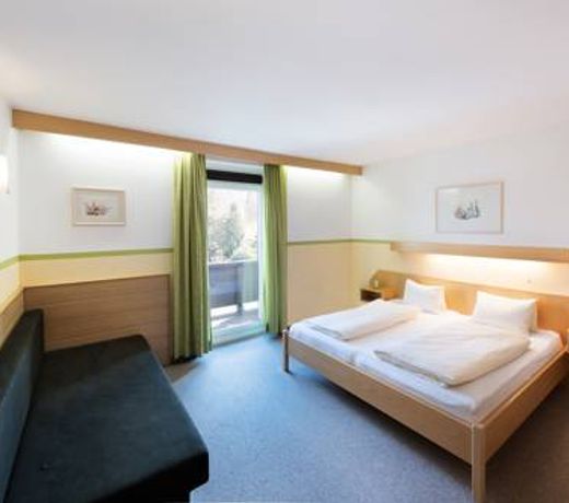 Hotel Linde