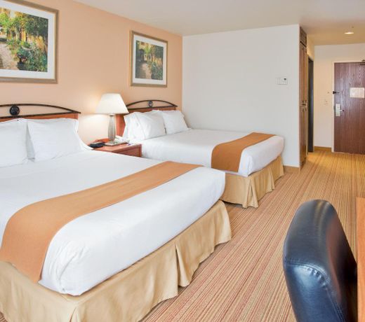 Holiday Inn Express Hotel Germantown - Northwest Milwaukee, an IHG Hotel