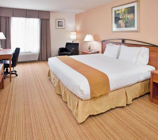 Holiday Inn Express Hotel Germantown - Northwest Milwaukee, an IHG Hotel