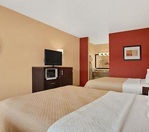 Days Inn by Wyndham Globe