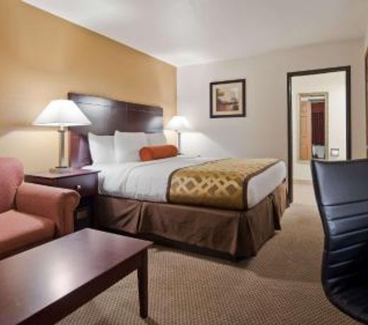 Best Western Copper Hills Inn