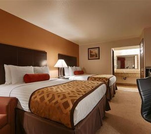 Best Western Copper Hills Inn