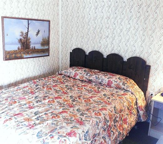 El Rey Motel
