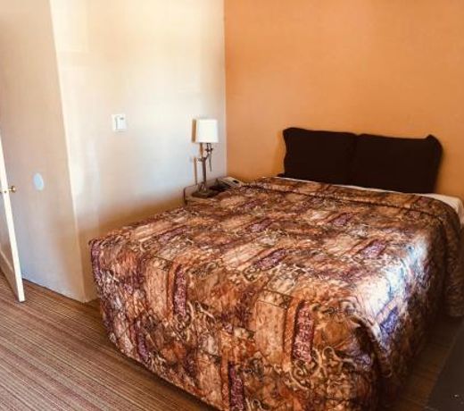 El Rey Motel