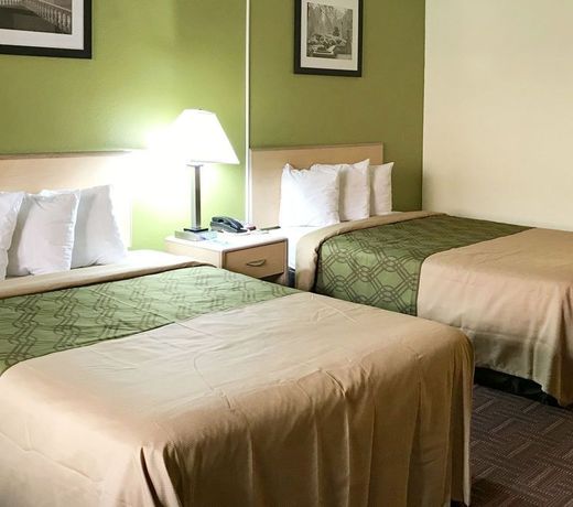 Rodeway Inn Gloucester City