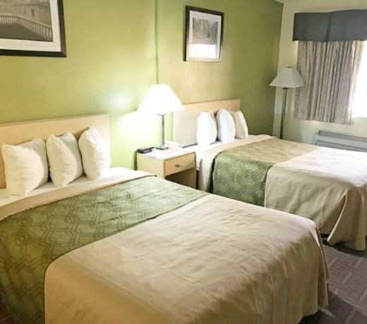 Rodeway Inn Gloucester City